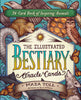 USED - The Illustrated Bestiary Oracle Cards