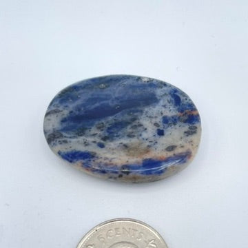 Worry Stones (Multiple Options)