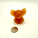 Crystal Stitch Statues (Multiple Options)