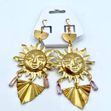 Earrings by @soulandenvy (Multiple Options)