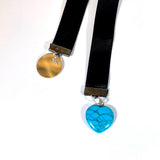 Ribbon Bookmarks by 5th Rock (Multiple Options)