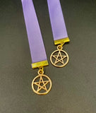 Ribbon Bookmarks by 5th Rock (Multiple Options)