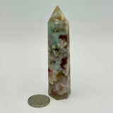 Flower Agate Tower (Multiple Options)