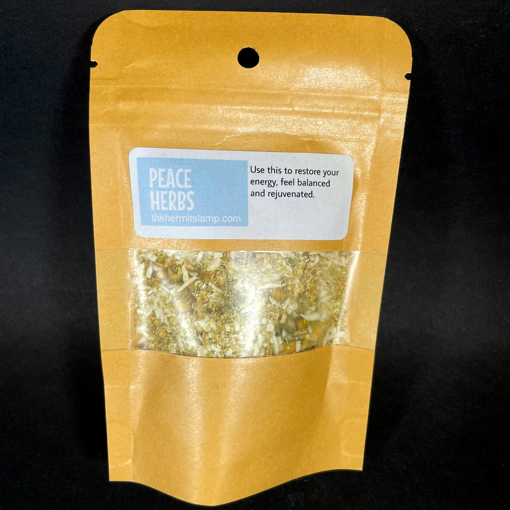 Peace Herbs