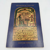 The Book of the Law: Liber Al Vel Legis - Aleister Crowley (93 Publishing Edition)