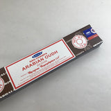 Satya Arabian Oudh Incense Sticks