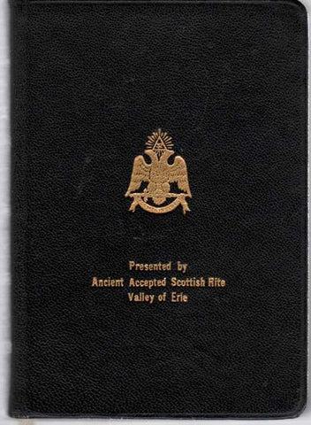 The Bible and King Solomon's Temple in Masonry - John Wesley Kelchner