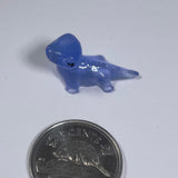 Mini Gecko Statues (Multiple Options)