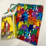 Tarot Bags (multiple varieties)
