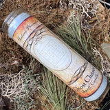 7 Day Candle - Ghost Chaser Spell Candle by Madame Phoenix