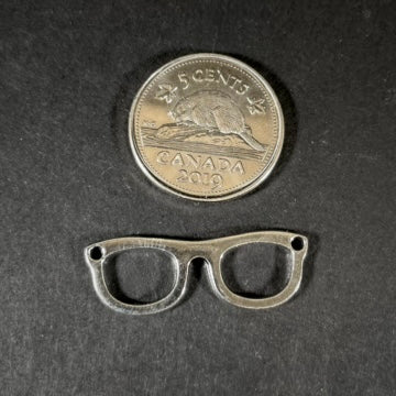 Glasses Charms