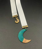 Ribbon Bookmarks by 5th Rock (Multiple Options)
