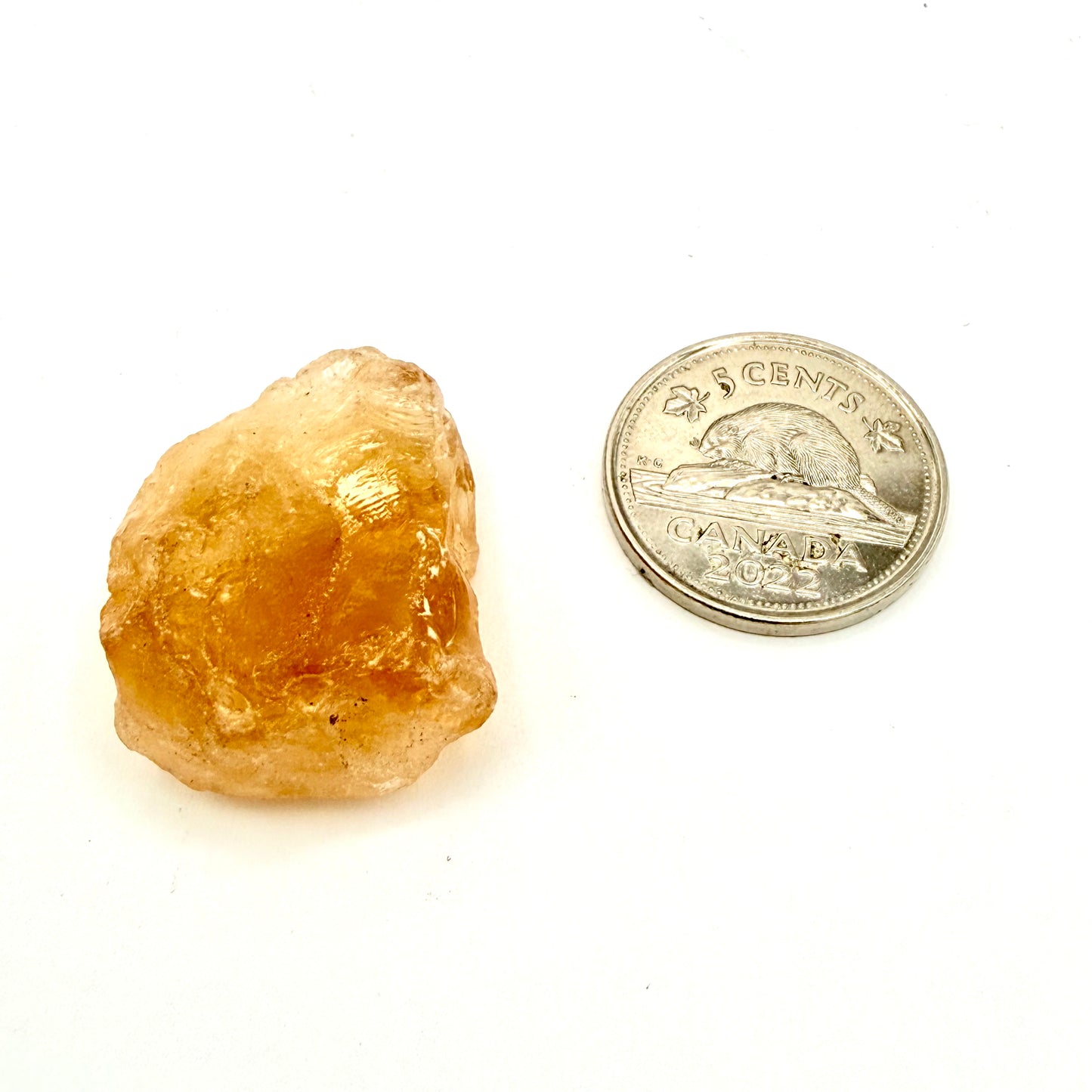 Citrine (Multiple Options)
