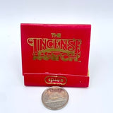 Incense Matches (Various)