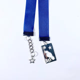 Ribbon Bookmarks by 5th Rock (Multiple Options)