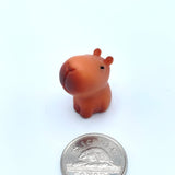 Capybara (and friends) Mini Statues