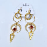 Earrings by @soulandenvy (Multiple Options)