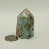 Flower Agate Tower (Multiple Options)