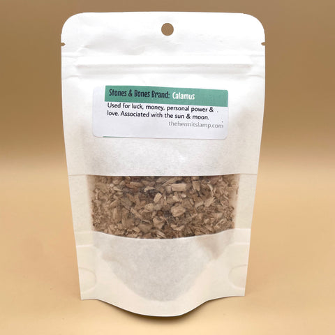 Calamus Root (Sweet Flag)