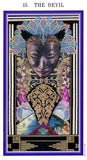 Zerner Farber Tarot Deck