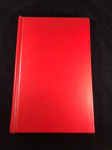 Thoth, The Hermes of Egypt - Patrick Boylan