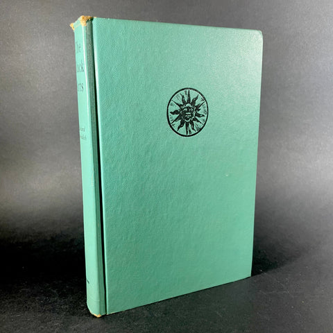 The Black Arts - Richard Cavendish (Putnam, 1967 - No Slip Jacket)