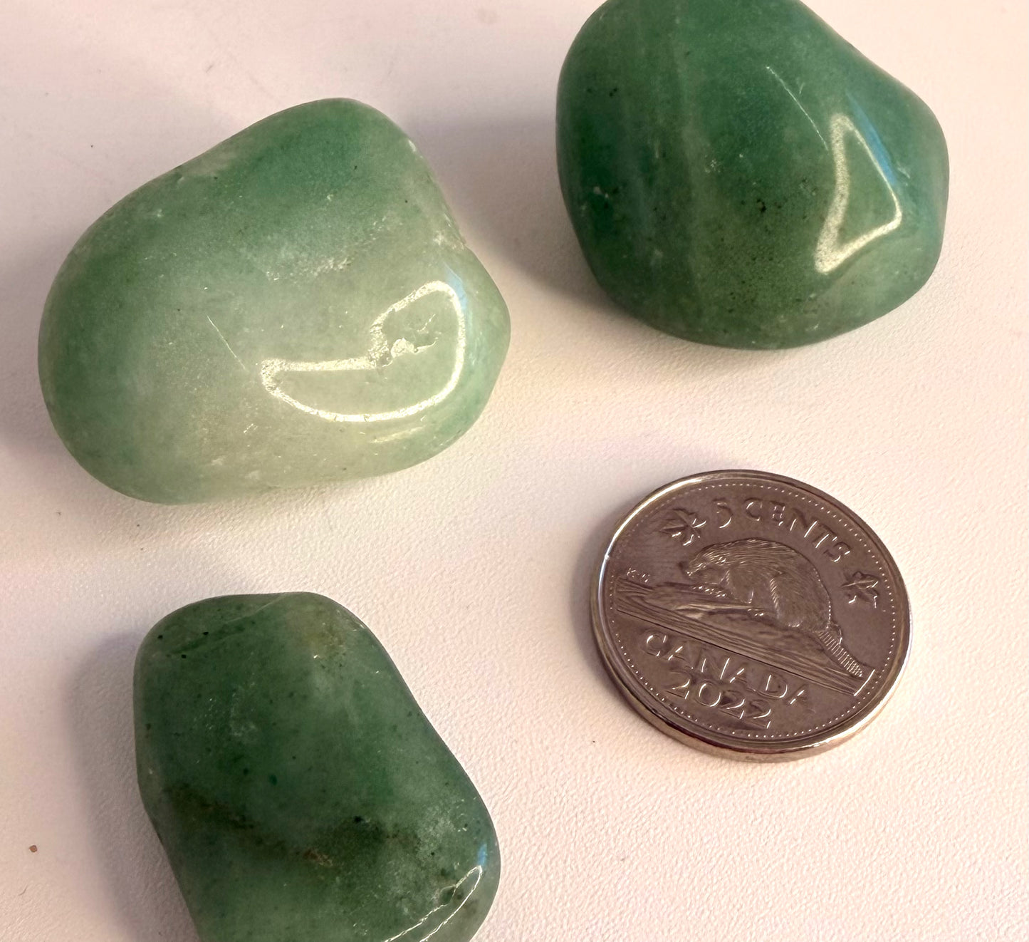 Green Aventurine