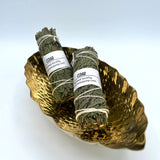 Cedar Herb Bundles