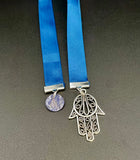 Ribbon Bookmarks by 5th Rock (Multiple Options)