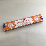 Satya Eastern Tantra Incense Sticks