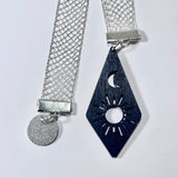 Ribbon Bookmarks by 5th Rock (Multiple Options)