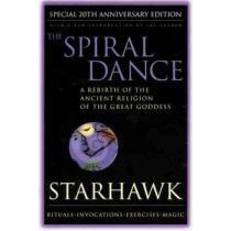 The Spiral Dance - Starhawk