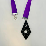 Ribbon Bookmarks by 5th Rock (Multiple Options)