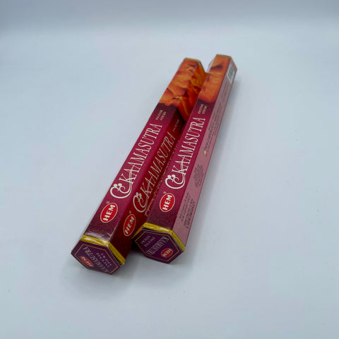HEM Kaamasutra incense sticks