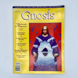 'Gnosis' Magazine (Multiple Options)