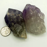 Amethyst - Top-Polished Raw Chunks