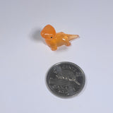 Mini Gecko Statues (Multiple Options)