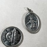 Saint Medallions (Various)