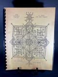 The Golden Cycle (A Text on the Tarot) - John Sandbach & Ronn Ballard (RARE)