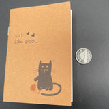 Cat Journals