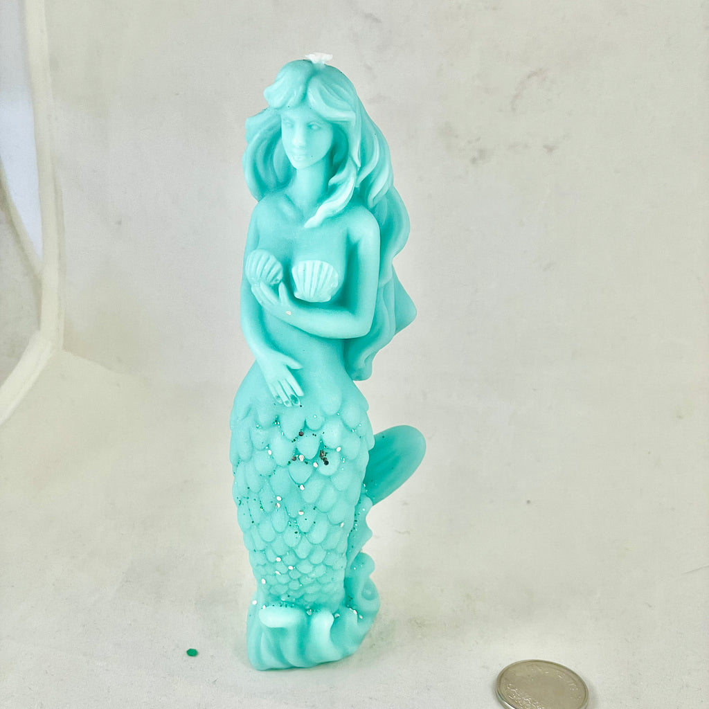 Mermaid by Madame Phoenix