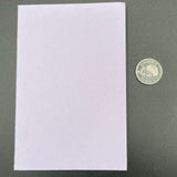 Lined Mini Journals