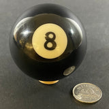 Eight Ball
