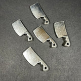 Cleaver Charms