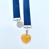 Ribbon Bookmarks by 5th Rock (Multiple Options)