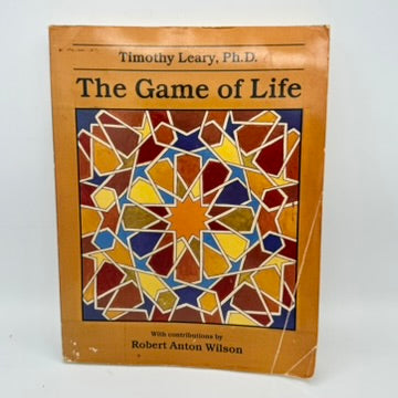 The Game of Life - Timothy Leary, Ph.D (1993)