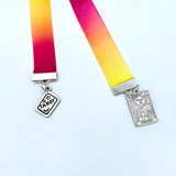 Ribbon Bookmarks by 5th Rock (Multiple Options)