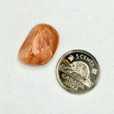 Peach Moonstone