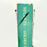 Secrets of a Golden Dawn Temple - Chic Cicero & Sandra Tabatha Cicero (1st Edition)