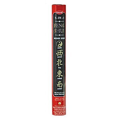HEM Feng Shui Incense Sticks